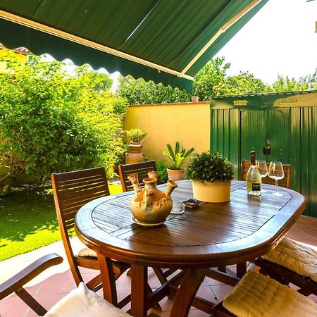 Apartamento Hostly-La Casa Di Marta-Two Steps From The Tower Pisa Exterior foto