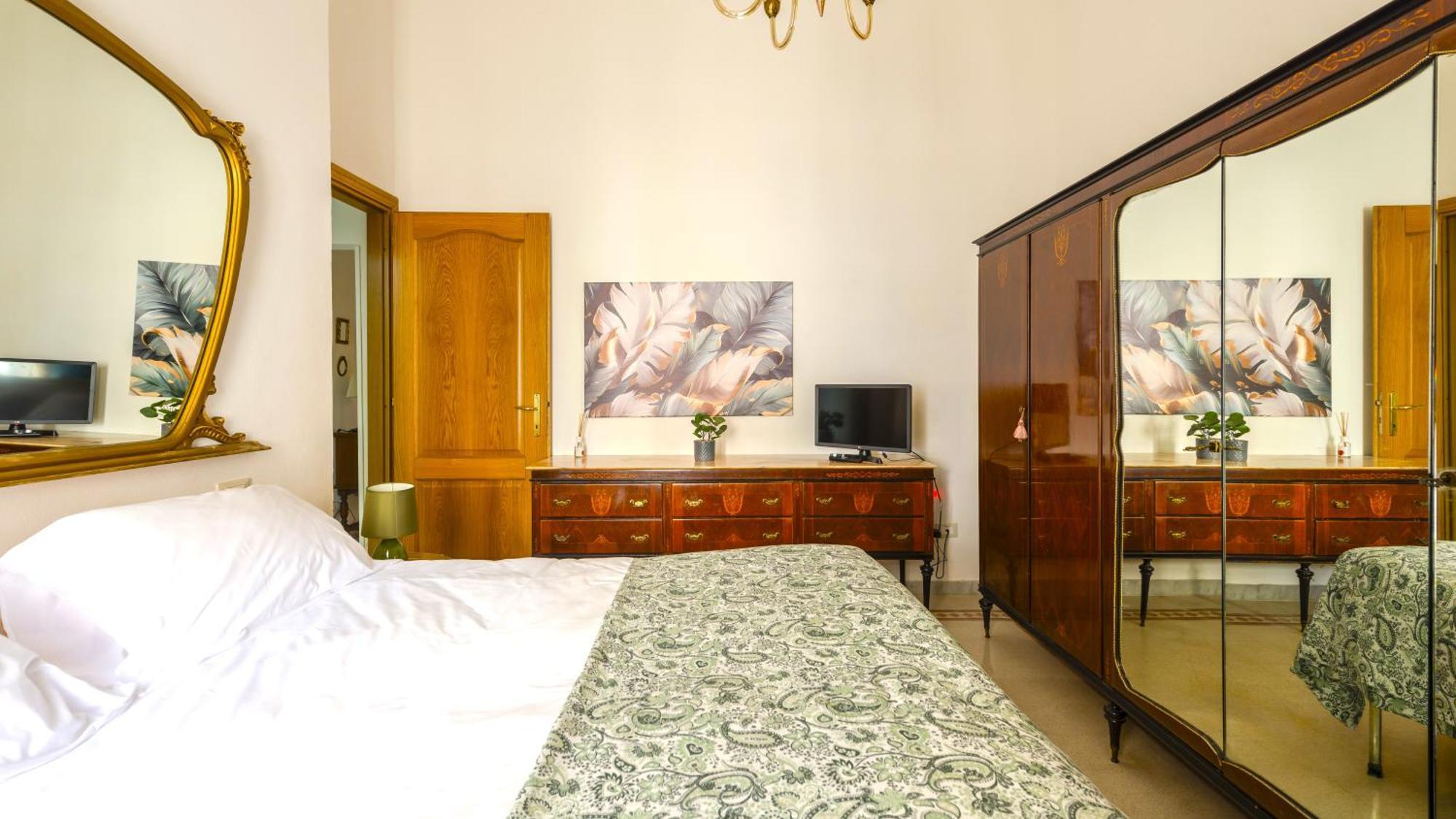 Apartamento Hostly-La Casa Di Marta-Two Steps From The Tower Pisa Exterior foto
