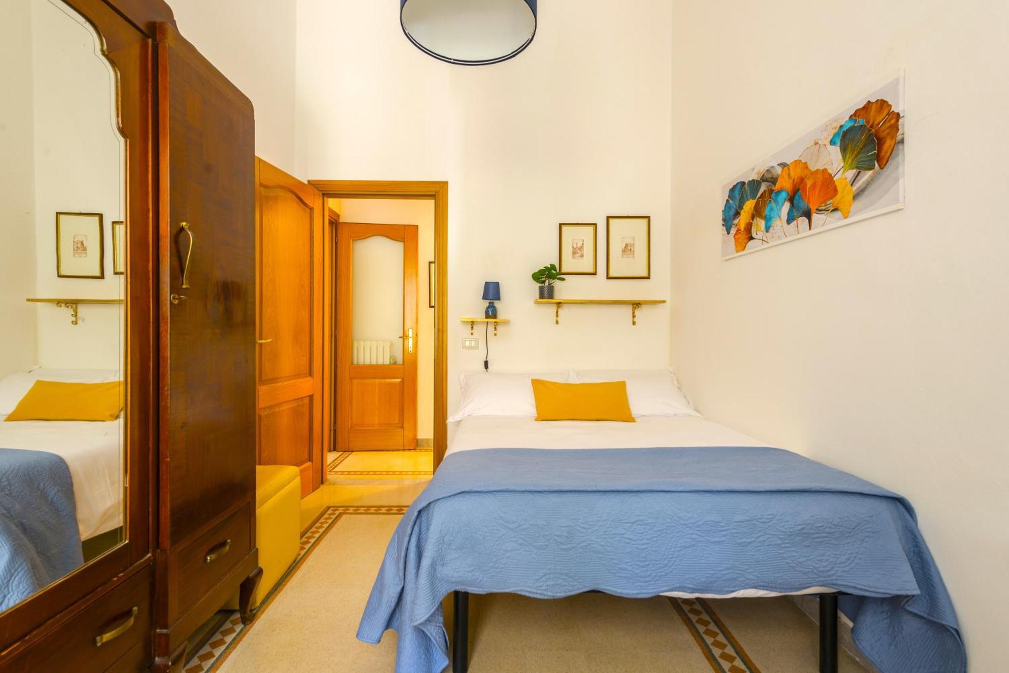 Apartamento Hostly-La Casa Di Marta-Two Steps From The Tower Pisa Exterior foto
