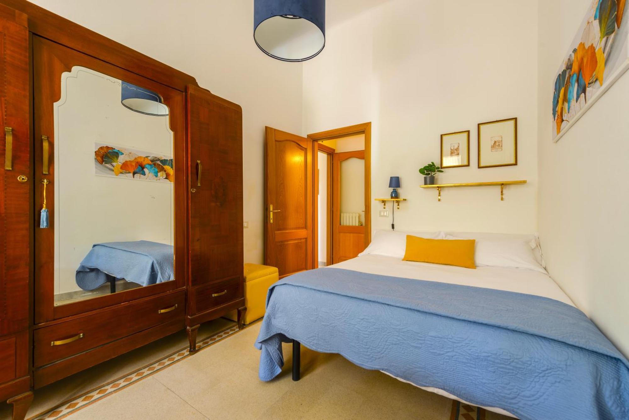 Apartamento Hostly-La Casa Di Marta-Two Steps From The Tower Pisa Exterior foto