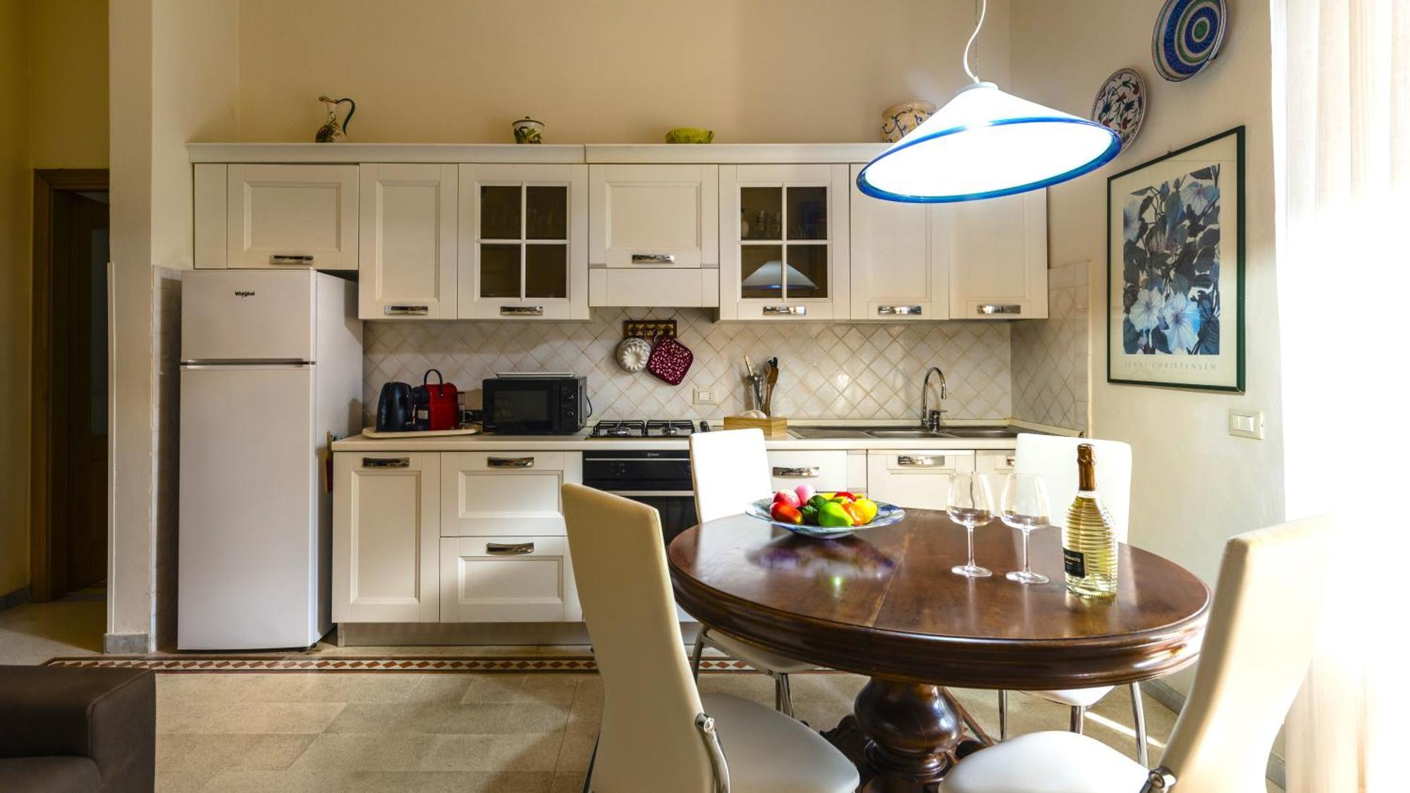Apartamento Hostly-La Casa Di Marta-Two Steps From The Tower Pisa Exterior foto