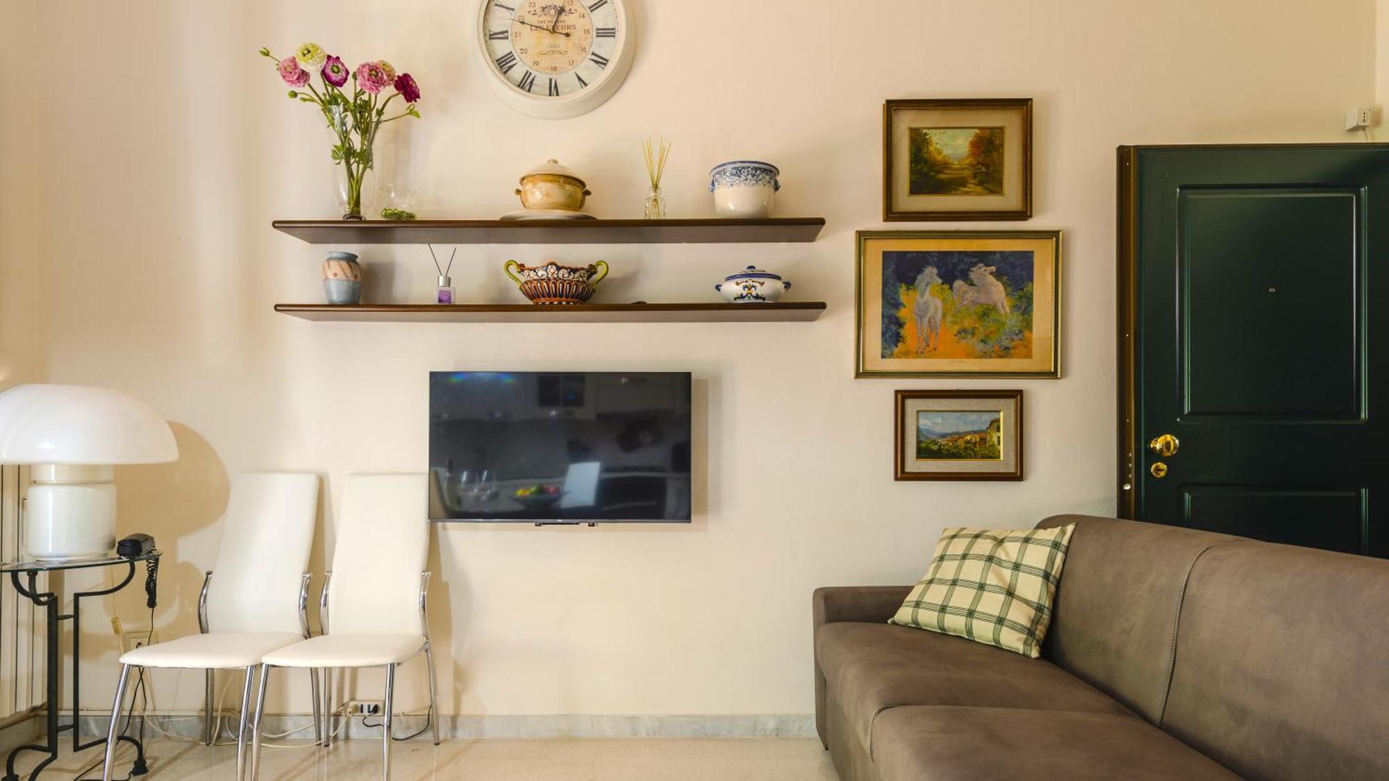 Apartamento Hostly-La Casa Di Marta-Two Steps From The Tower Pisa Exterior foto