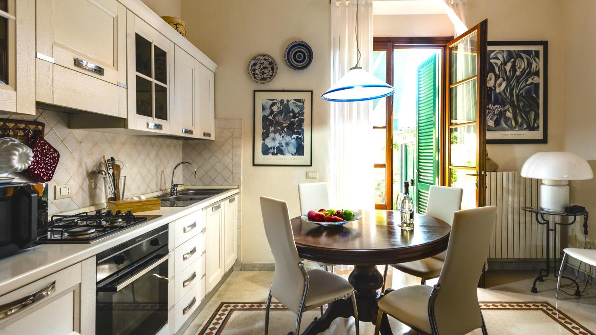 Apartamento Hostly-La Casa Di Marta-Two Steps From The Tower Pisa Exterior foto