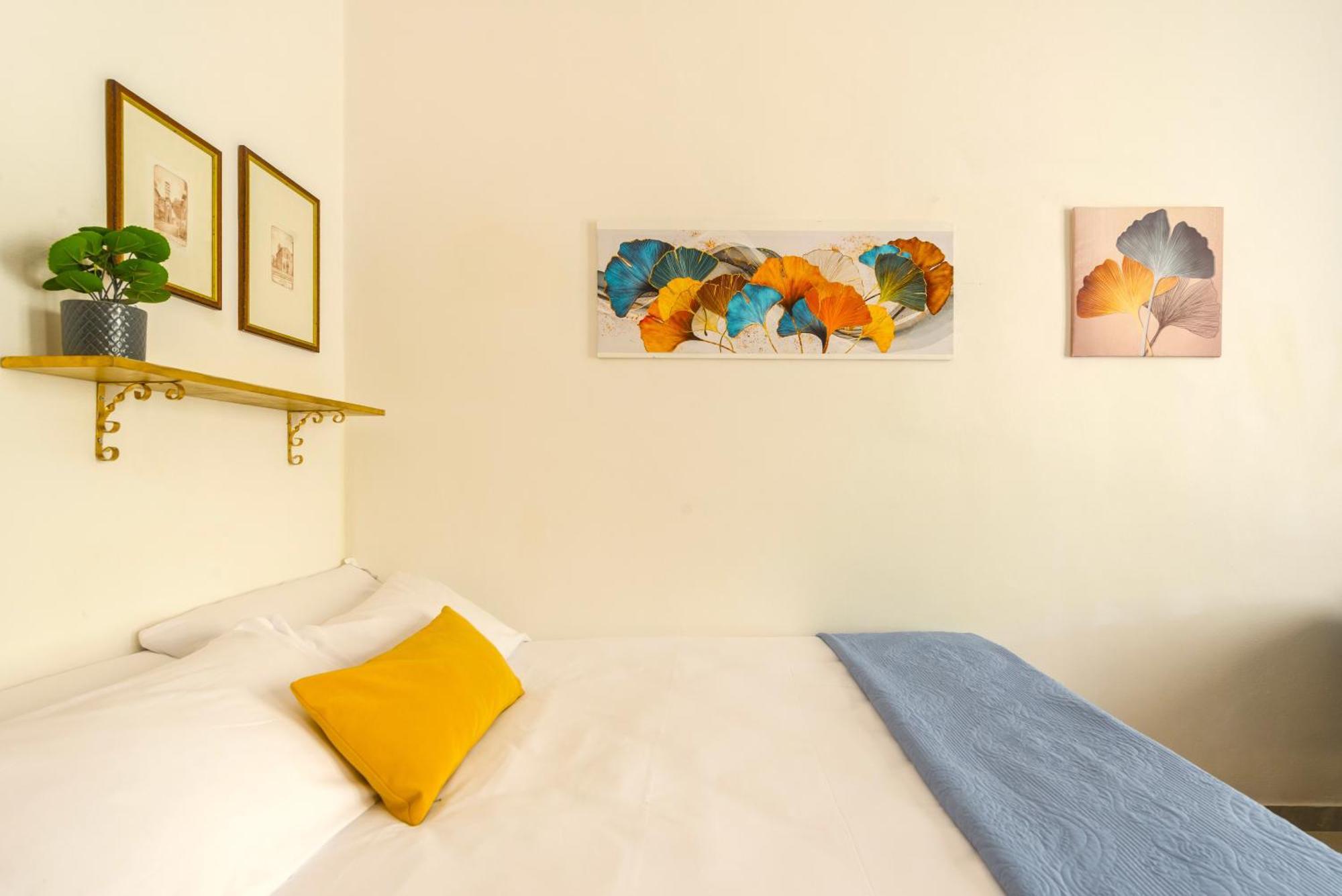 Apartamento Hostly-La Casa Di Marta-Two Steps From The Tower Pisa Exterior foto