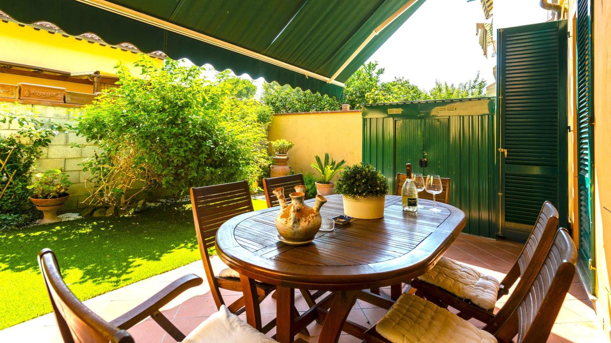 Apartamento Hostly-La Casa Di Marta-Two Steps From The Tower Pisa Exterior foto