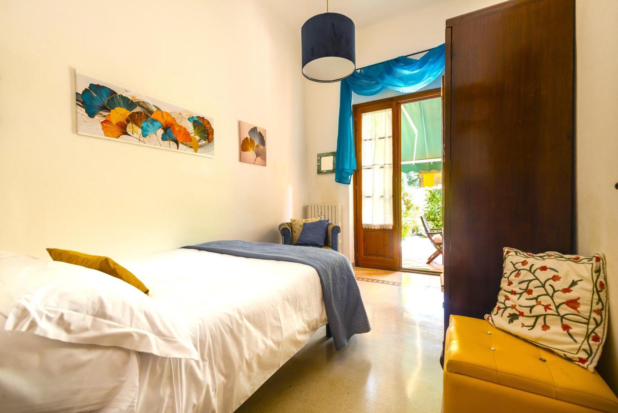 Apartamento Hostly-La Casa Di Marta-Two Steps From The Tower Pisa Exterior foto